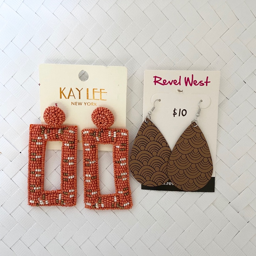 Earring Set